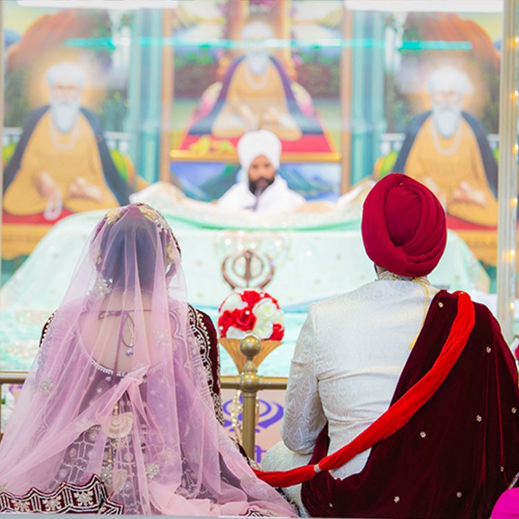 Sikh Essence in Frames 10
